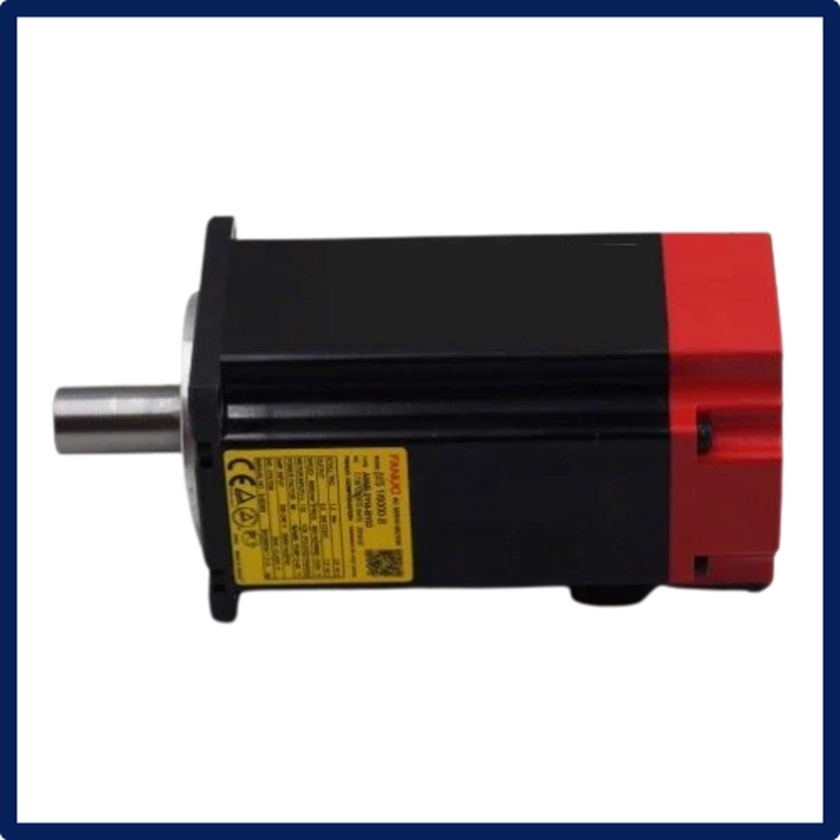 Fanuc – Motor | A06B-2116-B103 | New | In Stock!