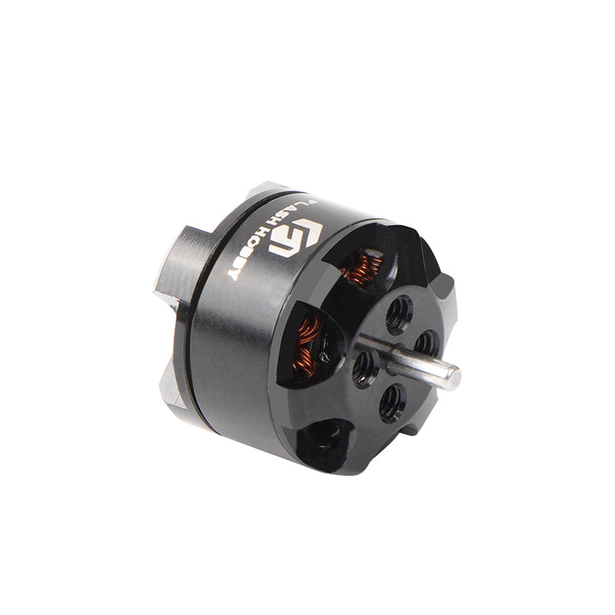 Flashhobby BE 1104 Brushless DC Motor 4000KV 5400KV 6500KV 7500KV 10000KV for 2-3 Inch Props