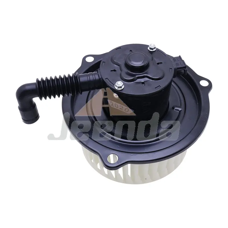 Free Shipping Blower Motor Fan S871041120 for Toyota Hino 268 258 2007 – 2008 24V