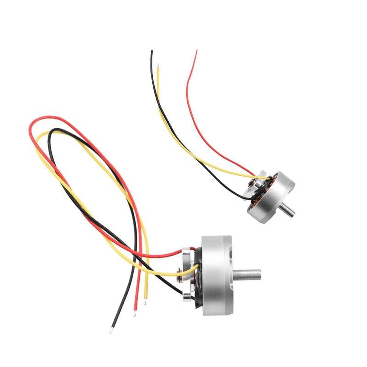 Genuine Orignal DJI FPV Motor – Front Rear Power Arm Motors Drone Replacement Repair Spare Part Used In stock