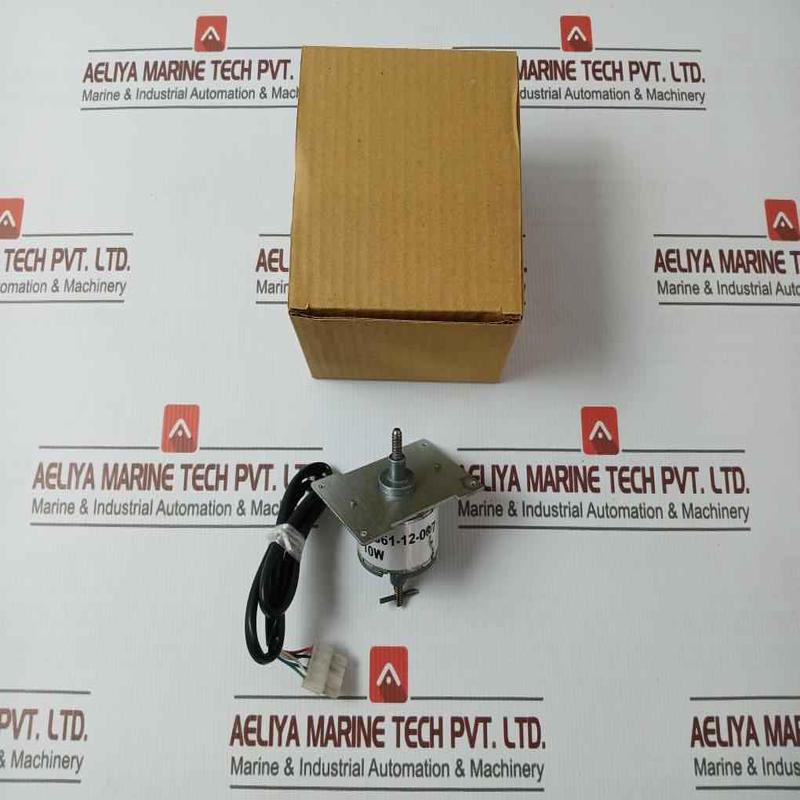 Haydon 46361-12-007 Stepper Motor 10w 12vdc