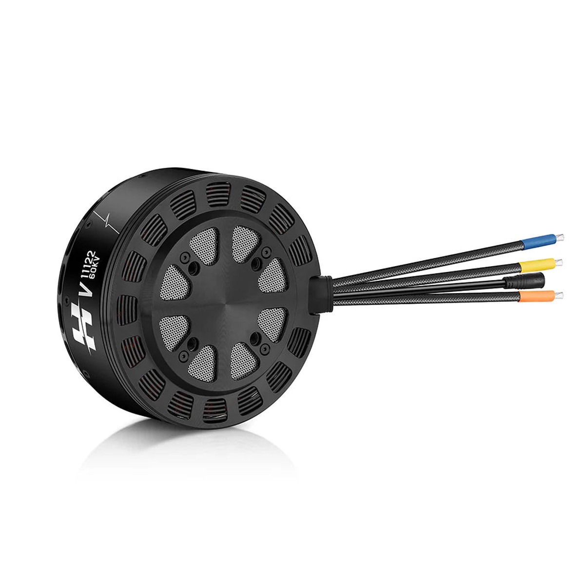 Hobbywing XRotor V11122 IPC Motor 60KV (HV-11122-60KV) IP45 for Medium-Large VTOL UAV
