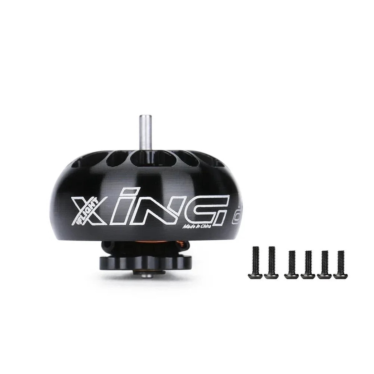 iFlight XING 1504 3100KV Brushless Motor 36S for 3.5 Inch FPV Freestyle Cinewhoop Drone 4PCS Set