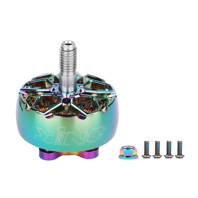 iFlight XING2 2207 1950KV RAINBOW FPV  Unibell  5mm  FPV