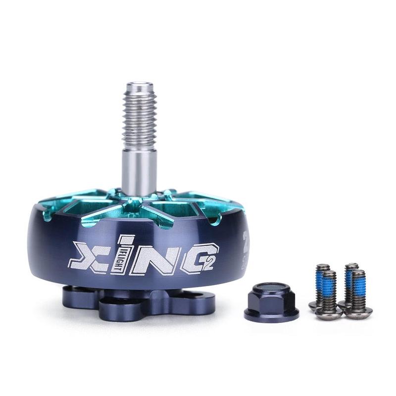iFlight XING2 2405 1950KV / 1800KV 4-6S FPV  Unibell  FPV
