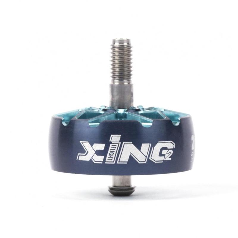 iFlight  XING2 2809 1250KV FPV