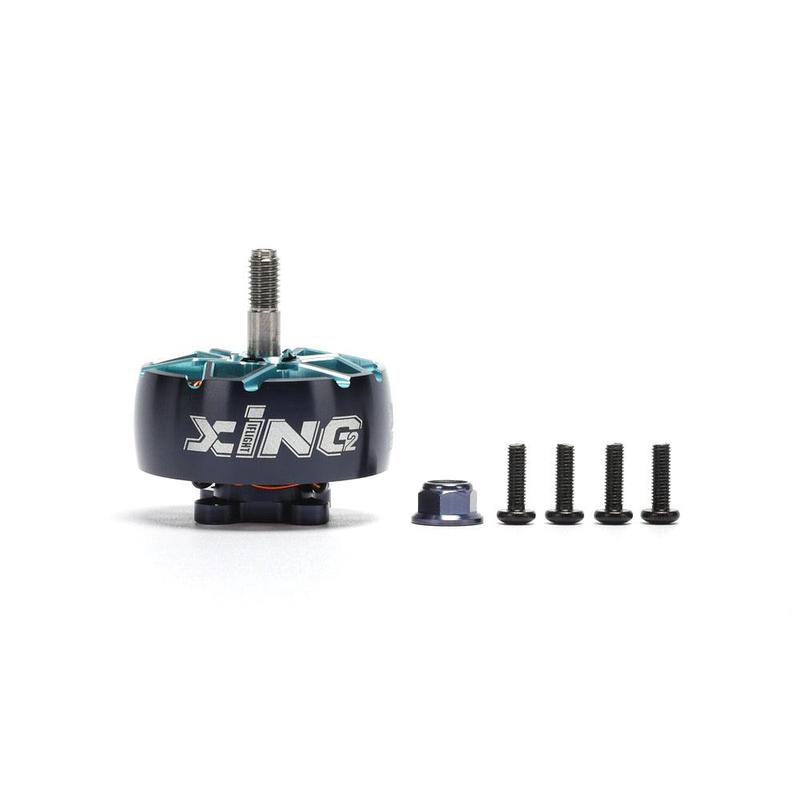 iFlight XING2 3110 900KV / 1250KV / 1600KV FPV Cinelifter  5mm  FPV