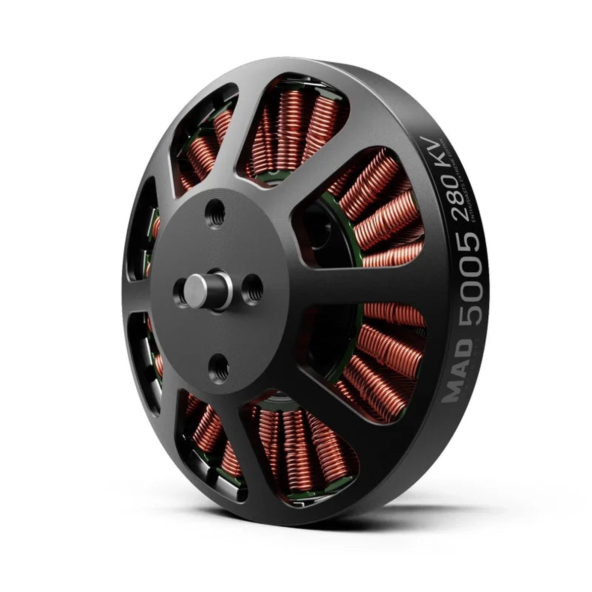 MAD 5005 EEE Drone Motor – 6S 280KV 350KV 440KV 3KG Thrust Brushless Motor for Quadcopter Hexacopter Octocopter
