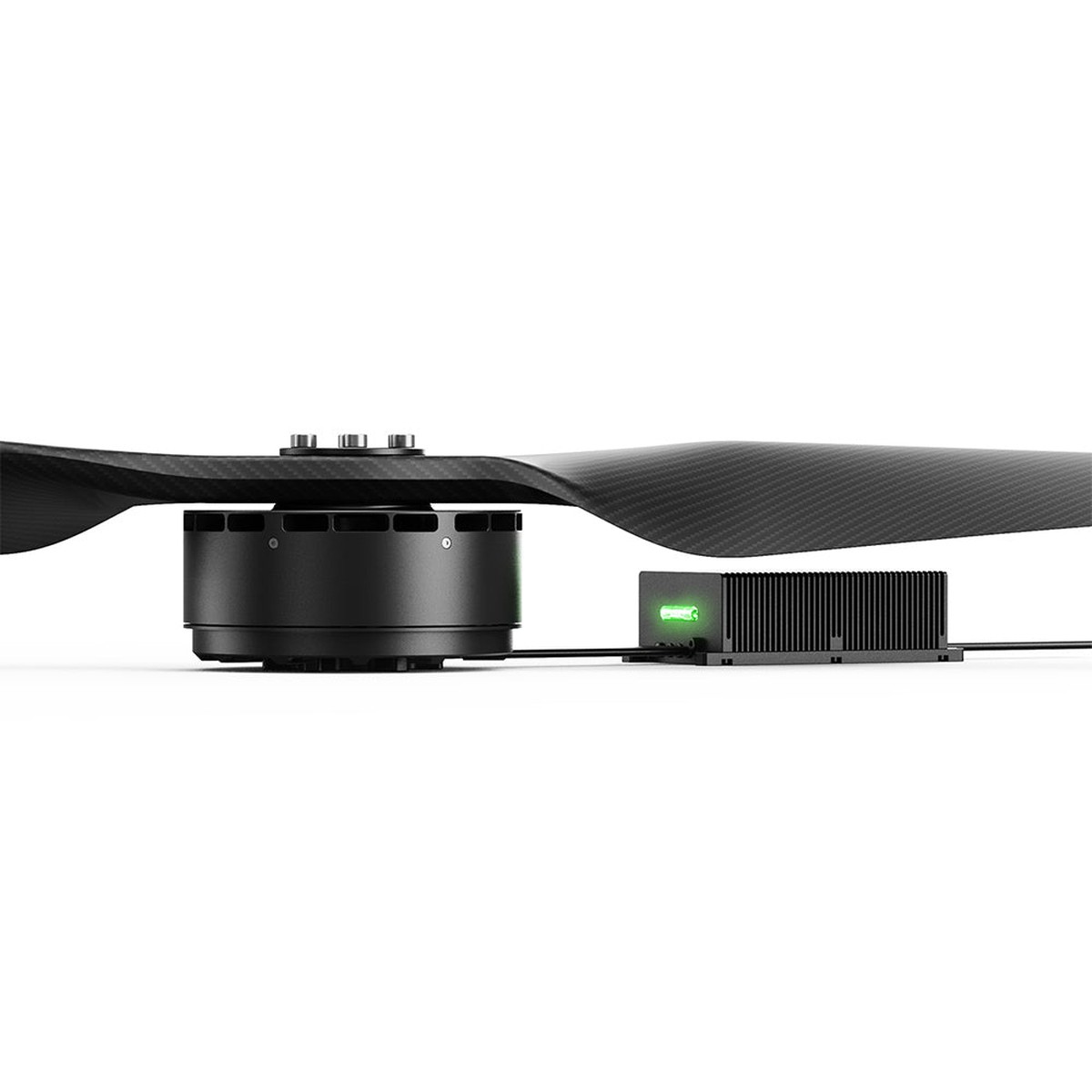 MAD AM30 10KV Power System Kit (Motor + ESC + Carbon Prop) for Heavy-Lift Drone Power System