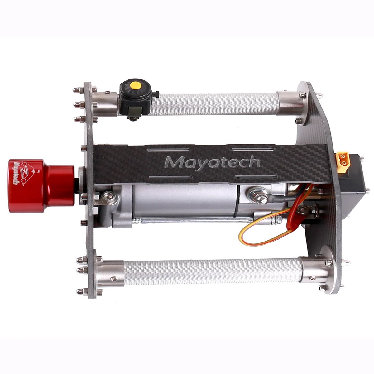 Mayatech TOC250 Terminator TOC Starter – 80cc-250cc For Fixed Wing Gasoline UAV Multiple Versions Large Current Starter