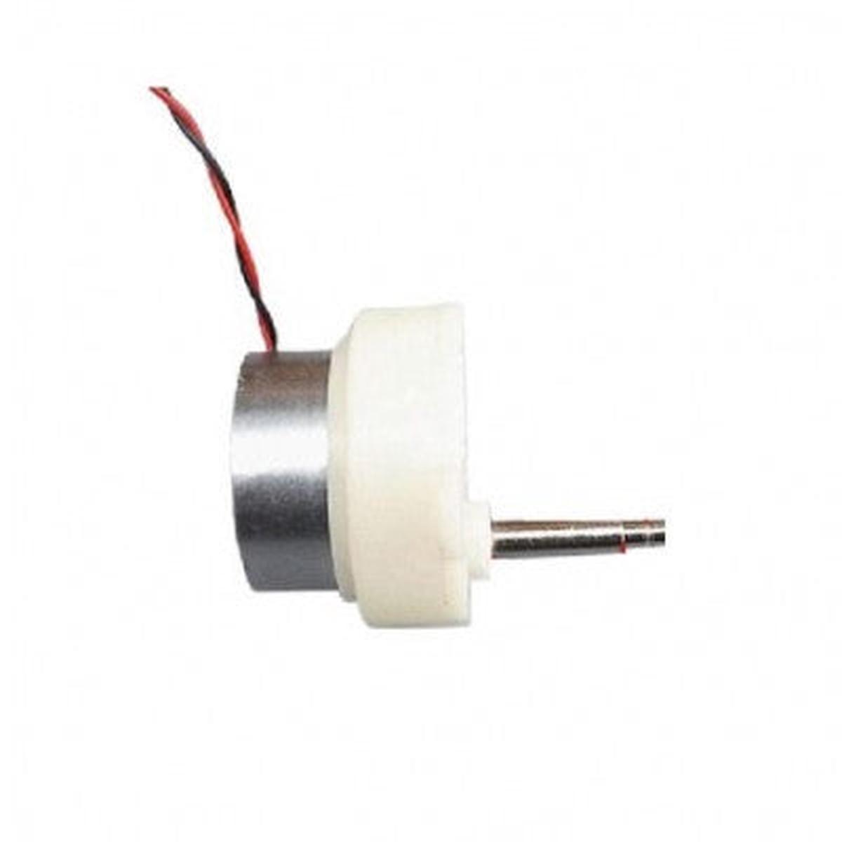 Mirco 300 Series Gear Motor DC3V-9V Small Speed Reducer 3.5-10.SRPM No-load current: 40MA/speed: 7RPM
