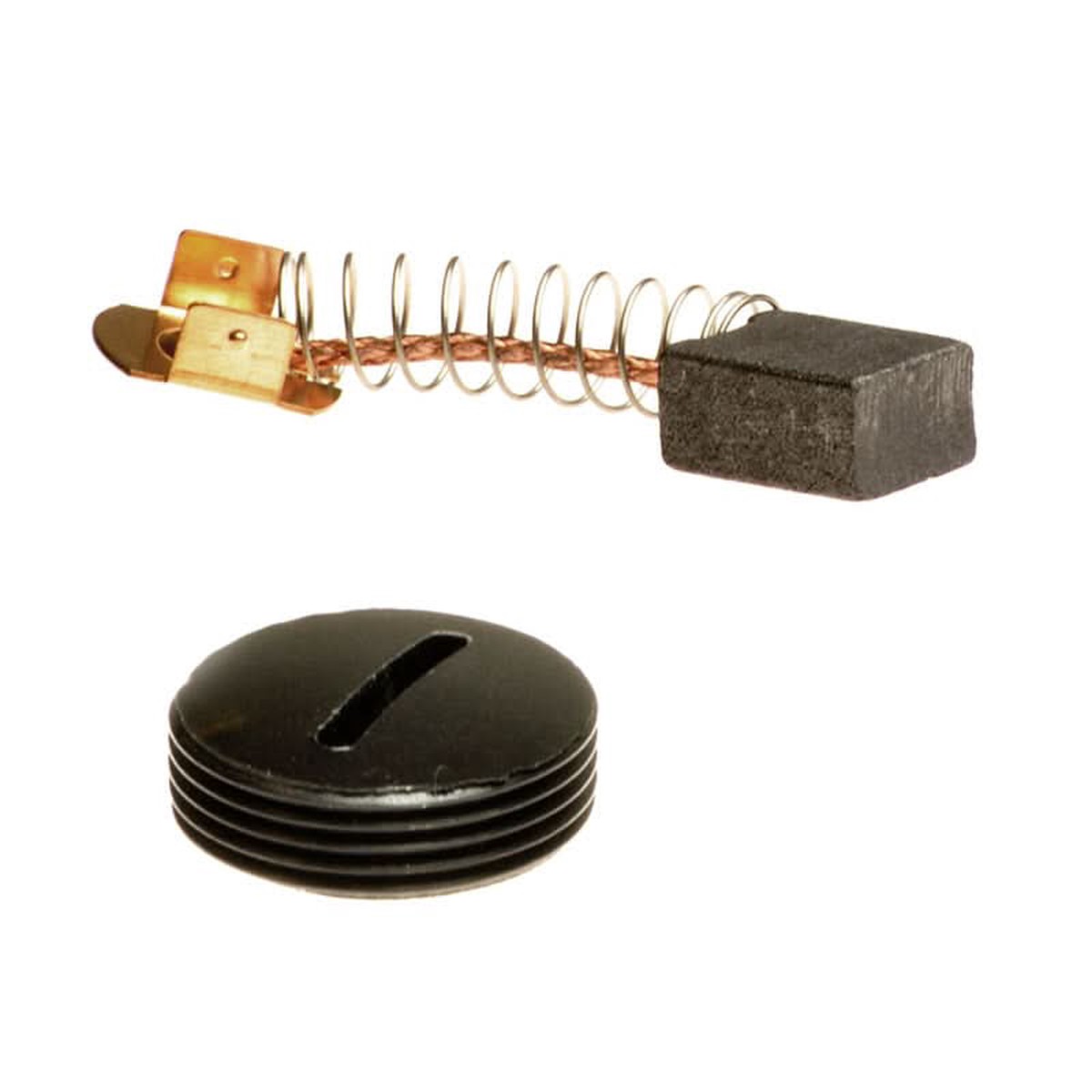 Motor Brush and Cap for the Golden Technologies Companion I & II (GC241, GC341, and GC441)