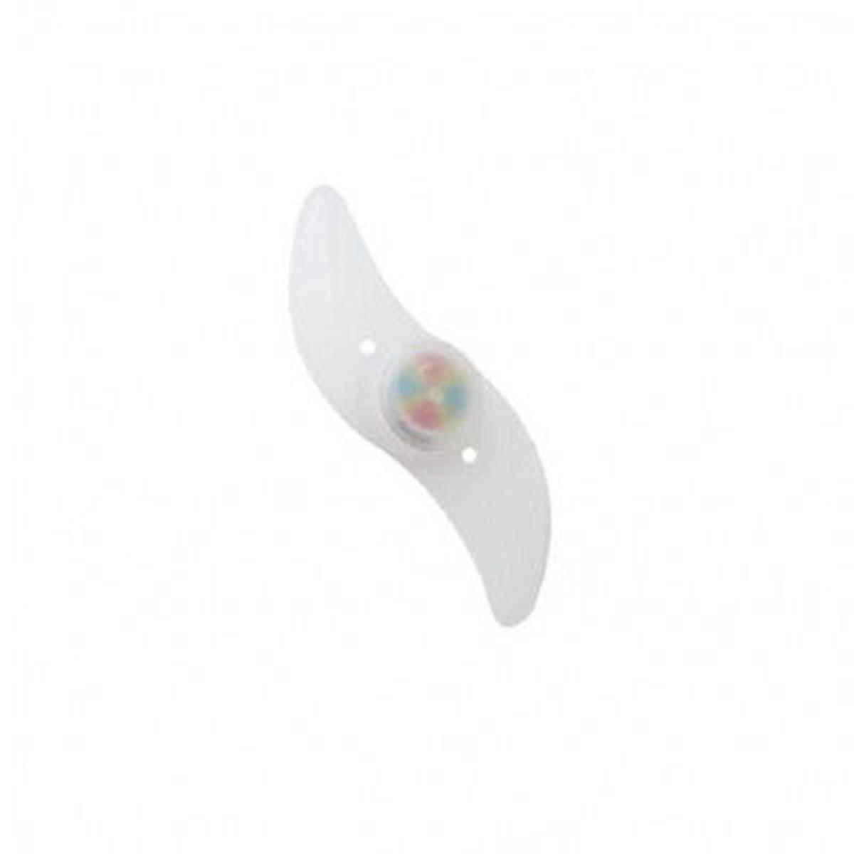 Motorcycle Bicycle Bike Silicone Wheel Bike Lamp, Colorful LED