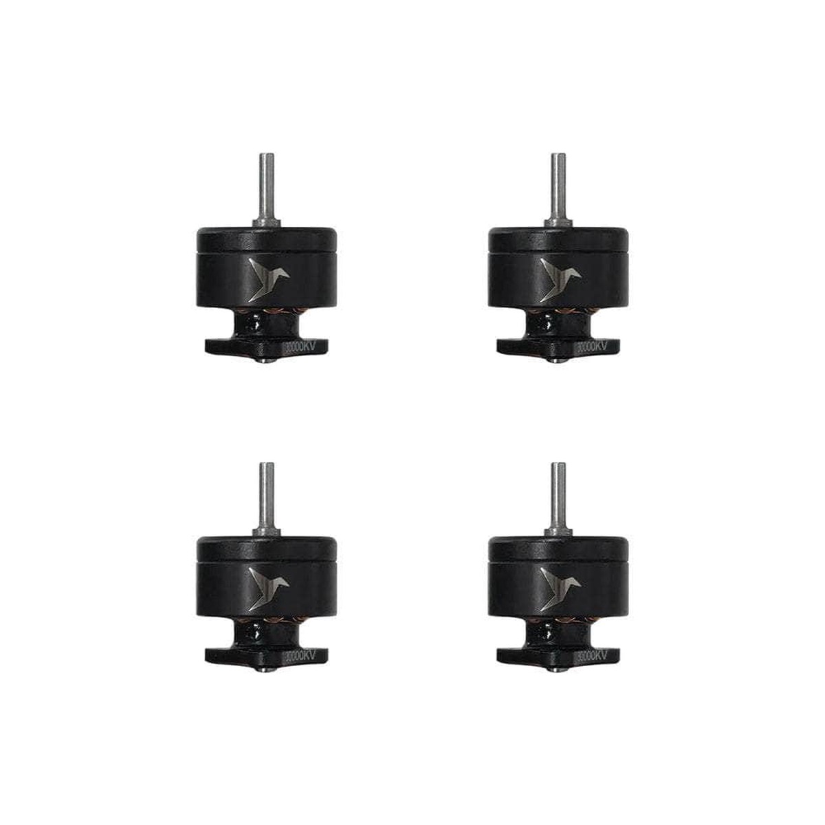NewBeeDrone Hummingbird 0702 FPV Motor (4pcs) – 30000KV Standard Version