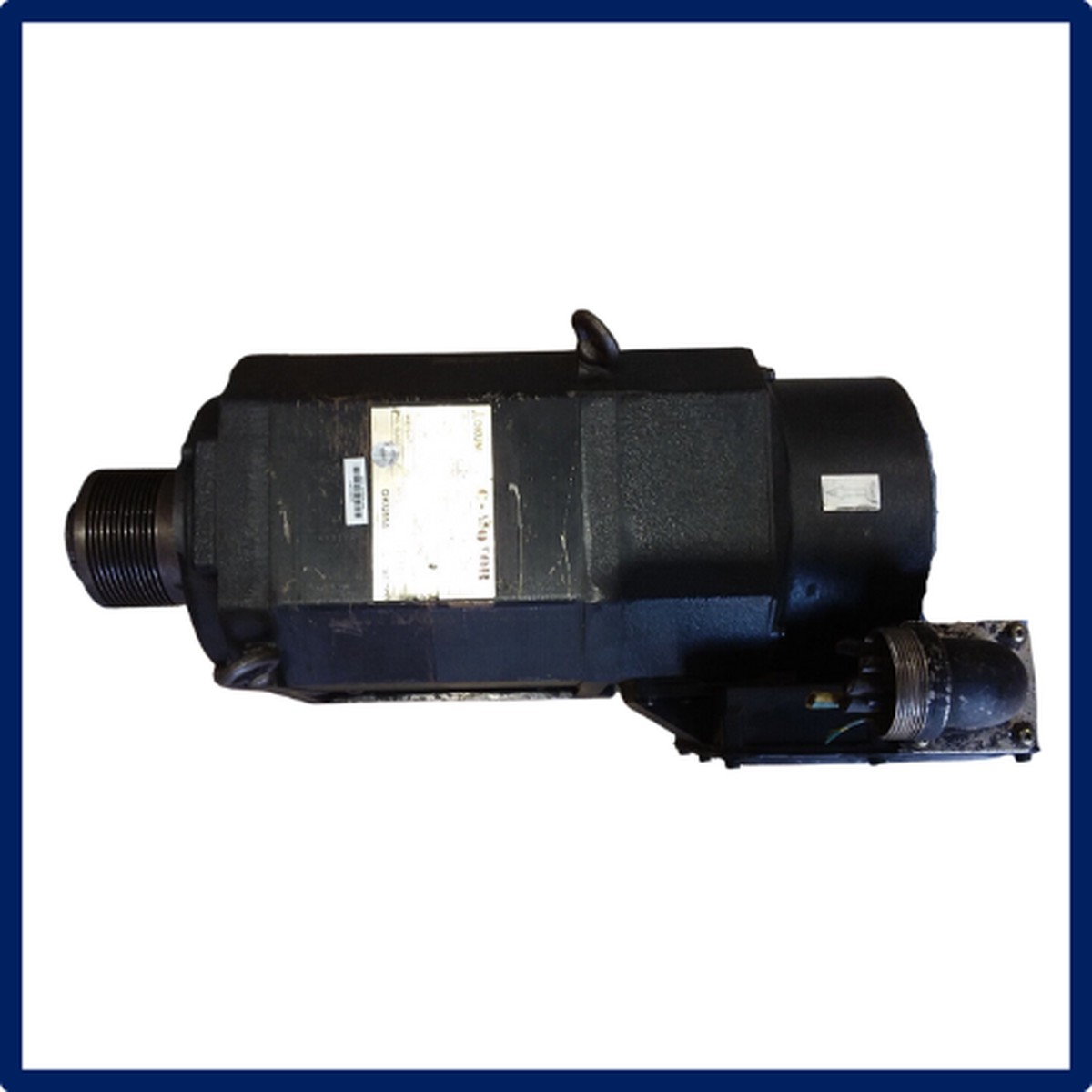 Okuma – Motor | VAC-YMMC11/7.5R-054 | Refurbished | In Stock!
