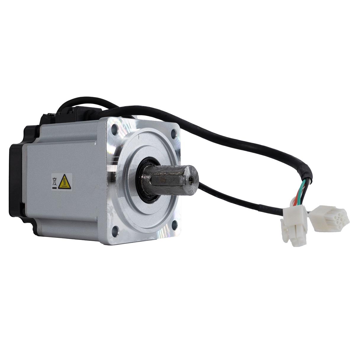 Panasonic Servo Motor – MHMF082L1U2M