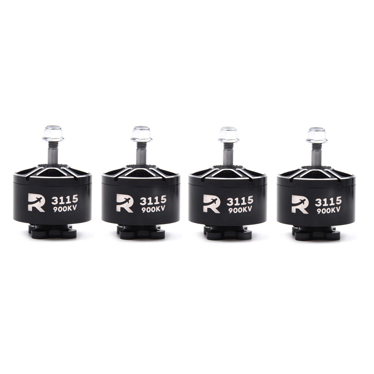RCD 3115 900KV 36S Heavy-Lift Brushless Motor for X-Class FPV Cinelifter Multirotor Taurus X8Pro Protek60
