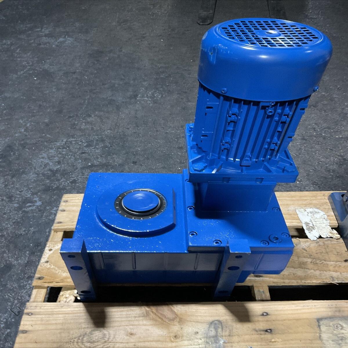 SEW-EURODRIVE GFL07-3M HAR 090C12 MOTOR – Default Title