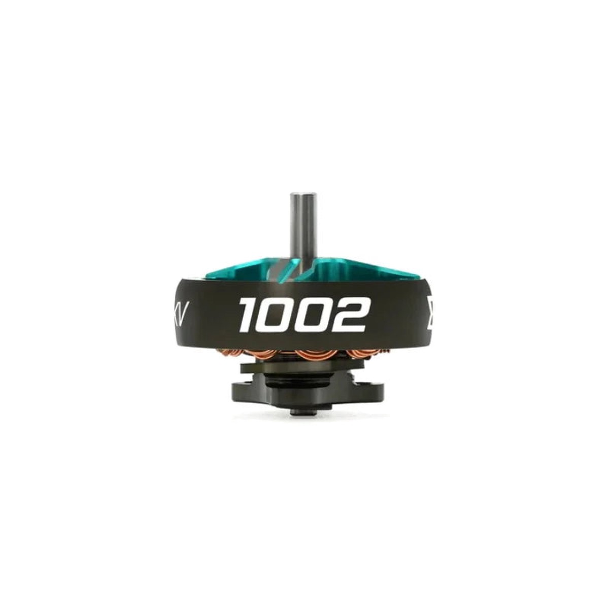 Sub250 M2 1002 14000KV / 21000KV 1S Micro Brushless FPV Motor for 1.6Inch 2Inch Toothpick & Tinywhoop Drones