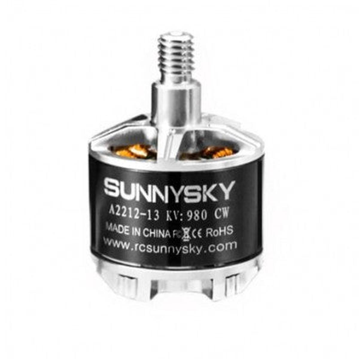 Sunny Sky A2212 980KV Brushless Motors CCW
