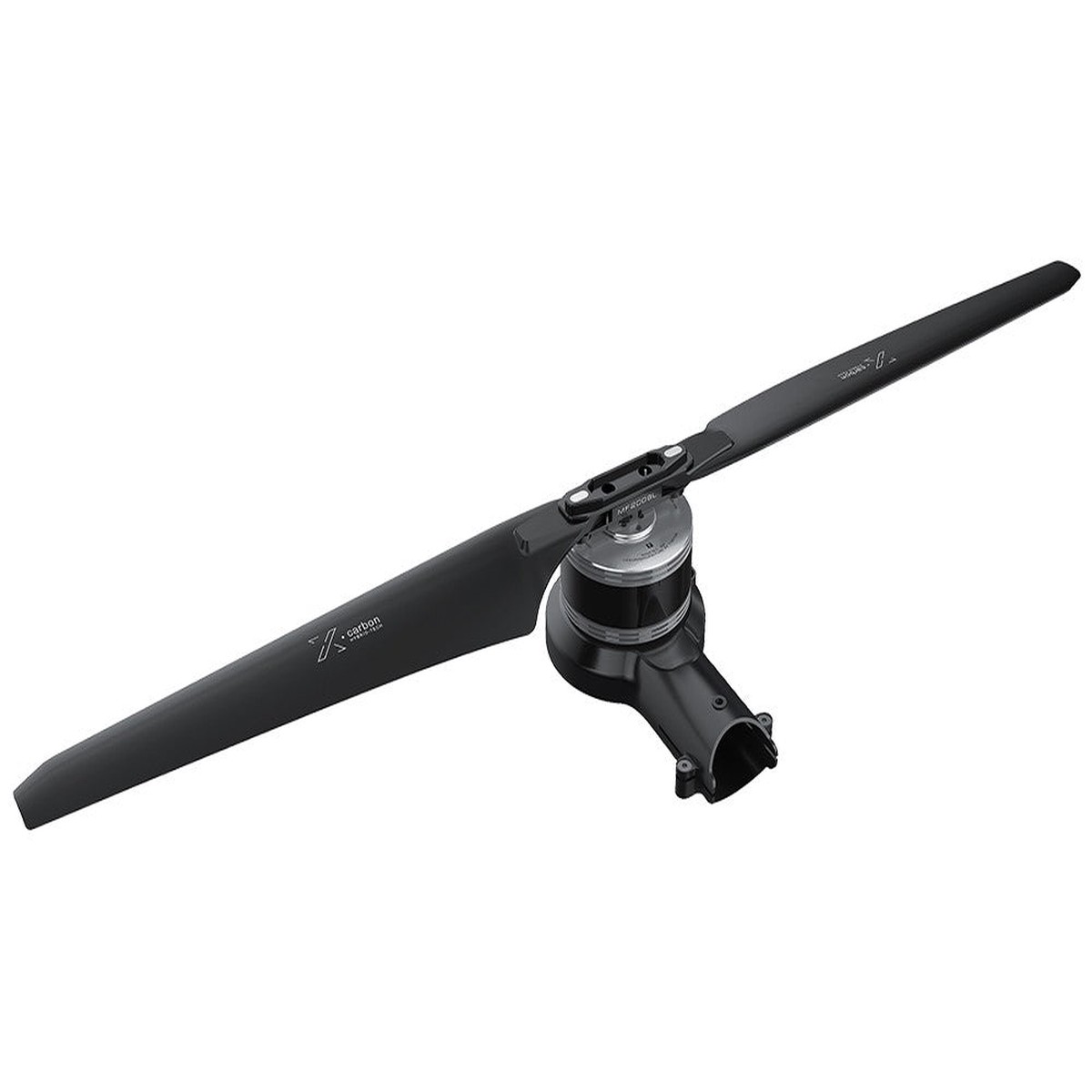 T-Motor 501-X Combo Pack 6S/12S Integrated Propulsion System UAV Motor 501-XKV240/300/360