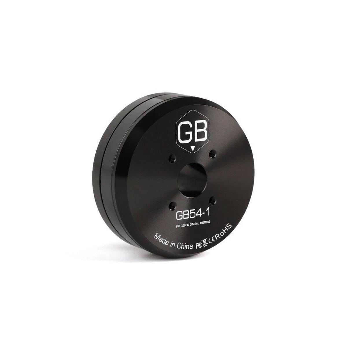 T-motor GB54-1 KV33 1.8KG/4S High Torque Low Speed Gimbal Motor