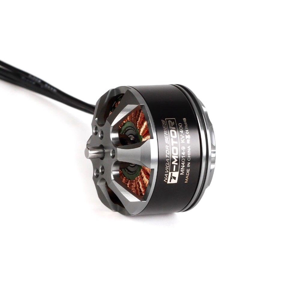T-motor MN4014 KV330 2.6KG Thrust High Performance Outrunner Brushless Motor For DCL UAV RC Drones Rotors Copters Heavy Multi-rotor