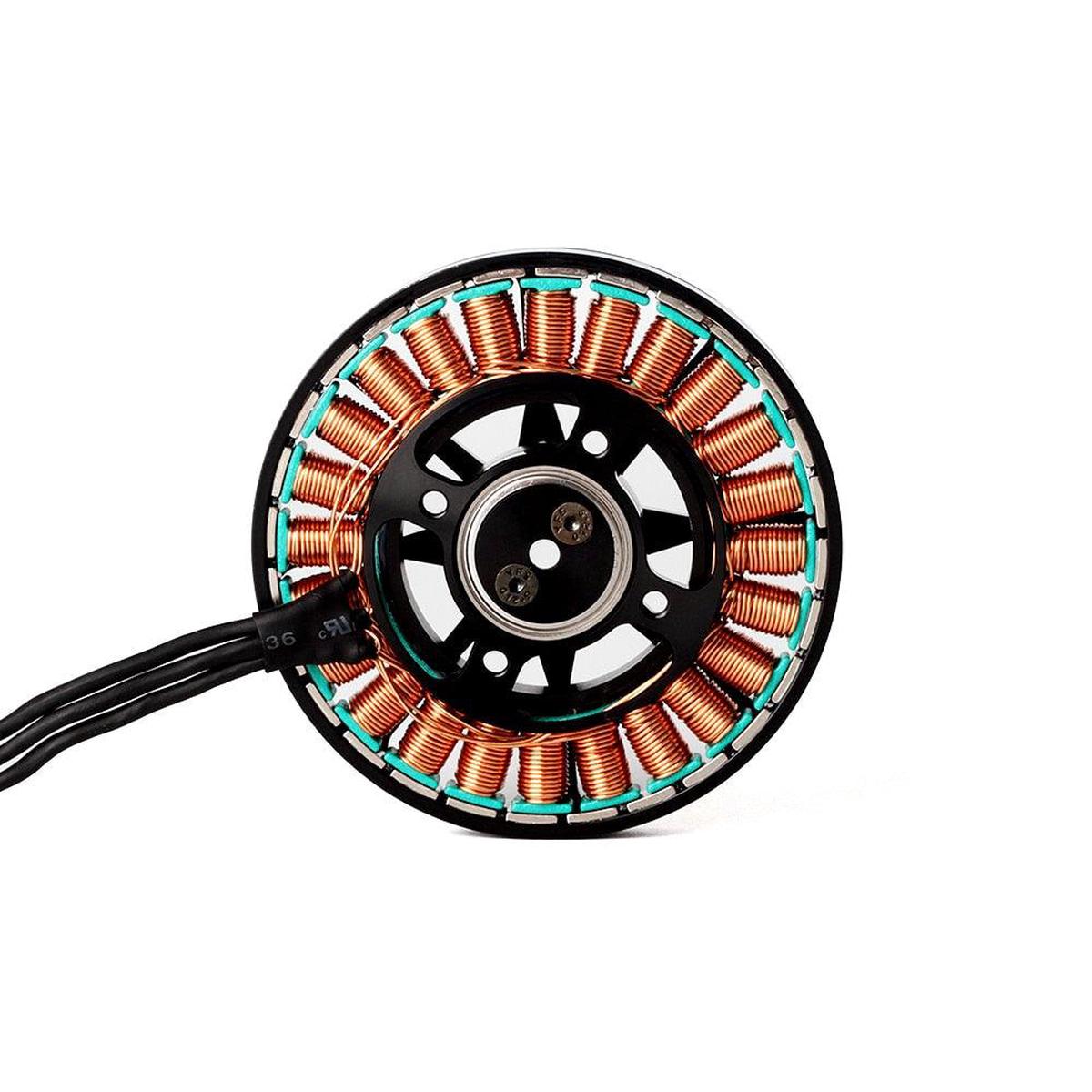 T-motor MN7005 KV230 Light Efficient Motor – Max Thrust 5.0KG Energy-saving Antigravity For Quadcopter Helicopter UAV Unmanned Boats RC Drones
