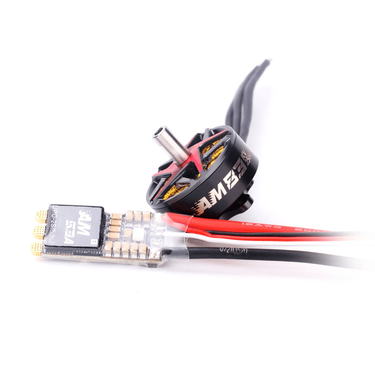 T-Motor P5B Combo AM83 KV2560 Motor + AM53A ESC for Fixed Wing Aircraft (P5B) Power System