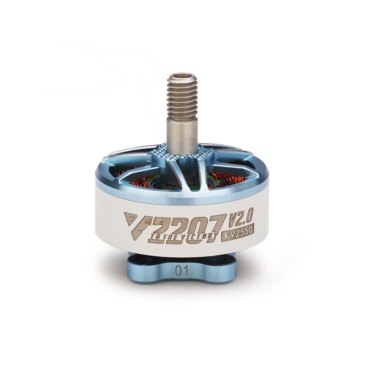 T-Motor VELOX V2 2207 2550Kv Motor