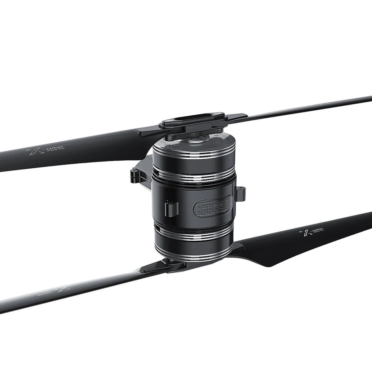 T-motor X-601 Coaxial Drone Arm Set – (Integrated Propulsion System) MN601-S KV170/KV320+ Alpha60A HV ESC, P20x6 Prop to Choose