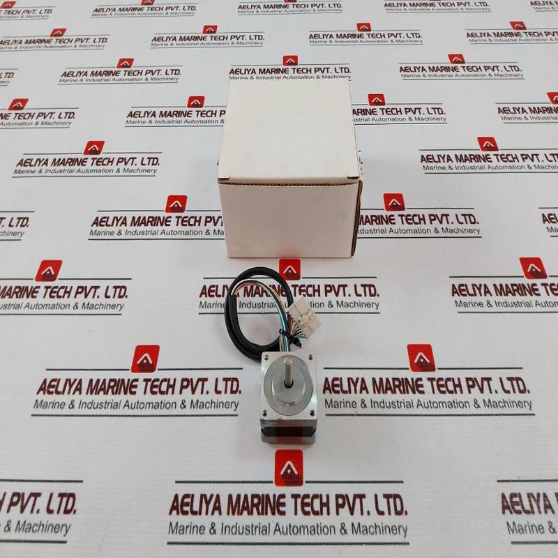Vexta Px533M-a-c23 Stepping Motor 5-phase