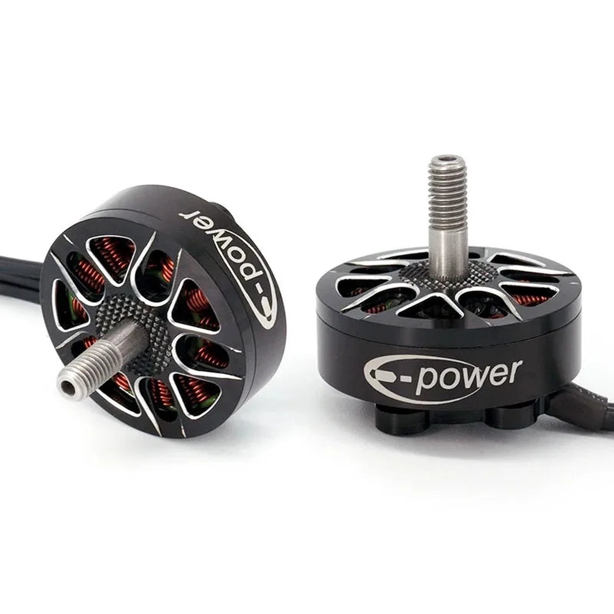 X2807 1300KV / 1500KV / 1700KV Brushless Motor 2-6S for 7 Inch Long Range Freestyle FPV Racing Drone