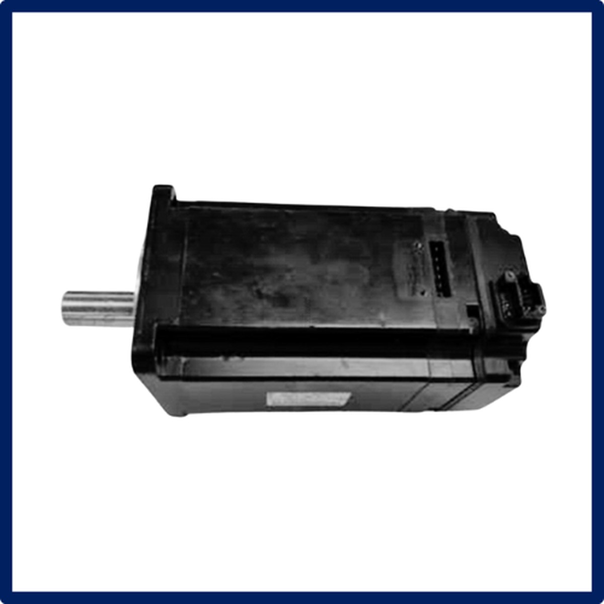 Yaskawa – Motor | SGMAS-08ACA21/08A2A6S | New | In Stock!