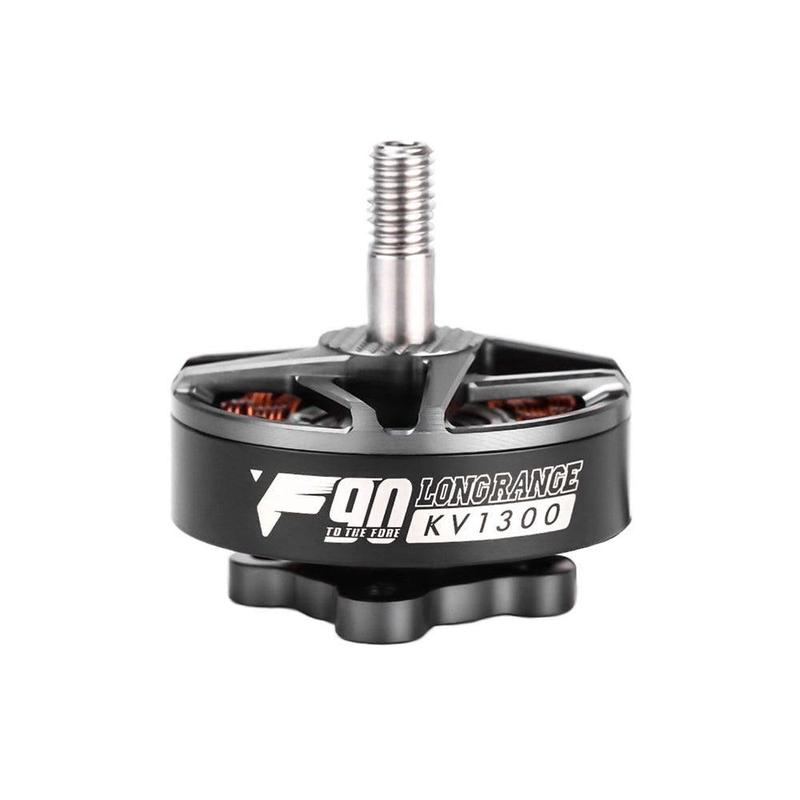 4x T-motor F90 KV1300 KV1500  FPV