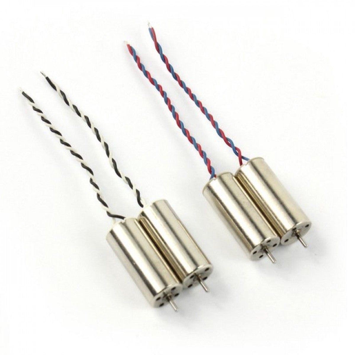 615 Magnetic Micro Coreless Motor for Micro Quadcopters – 2xCW and 2xCCW