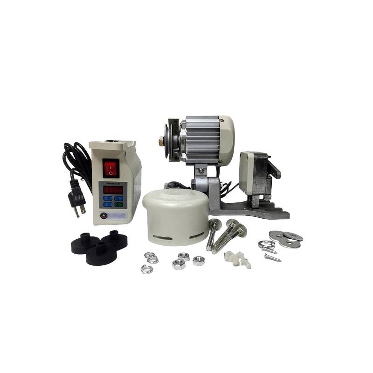 64-2385 SERVO MOTOR KIT 220V 1HP