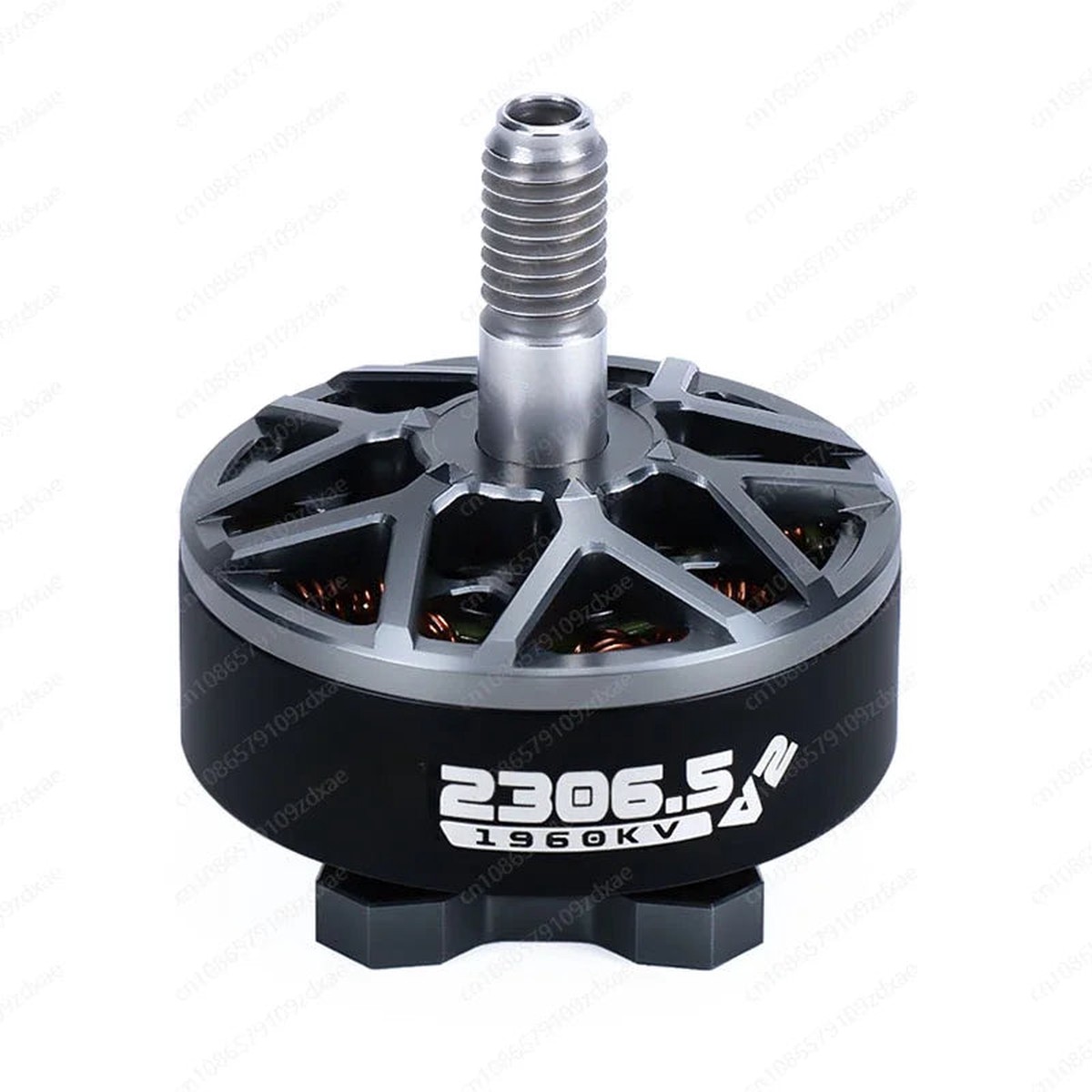 AE 2306.5 V2 1960KV 1860KV 6S Brushless Motor for 5 Inch FPV Freestyle Racing Drones
