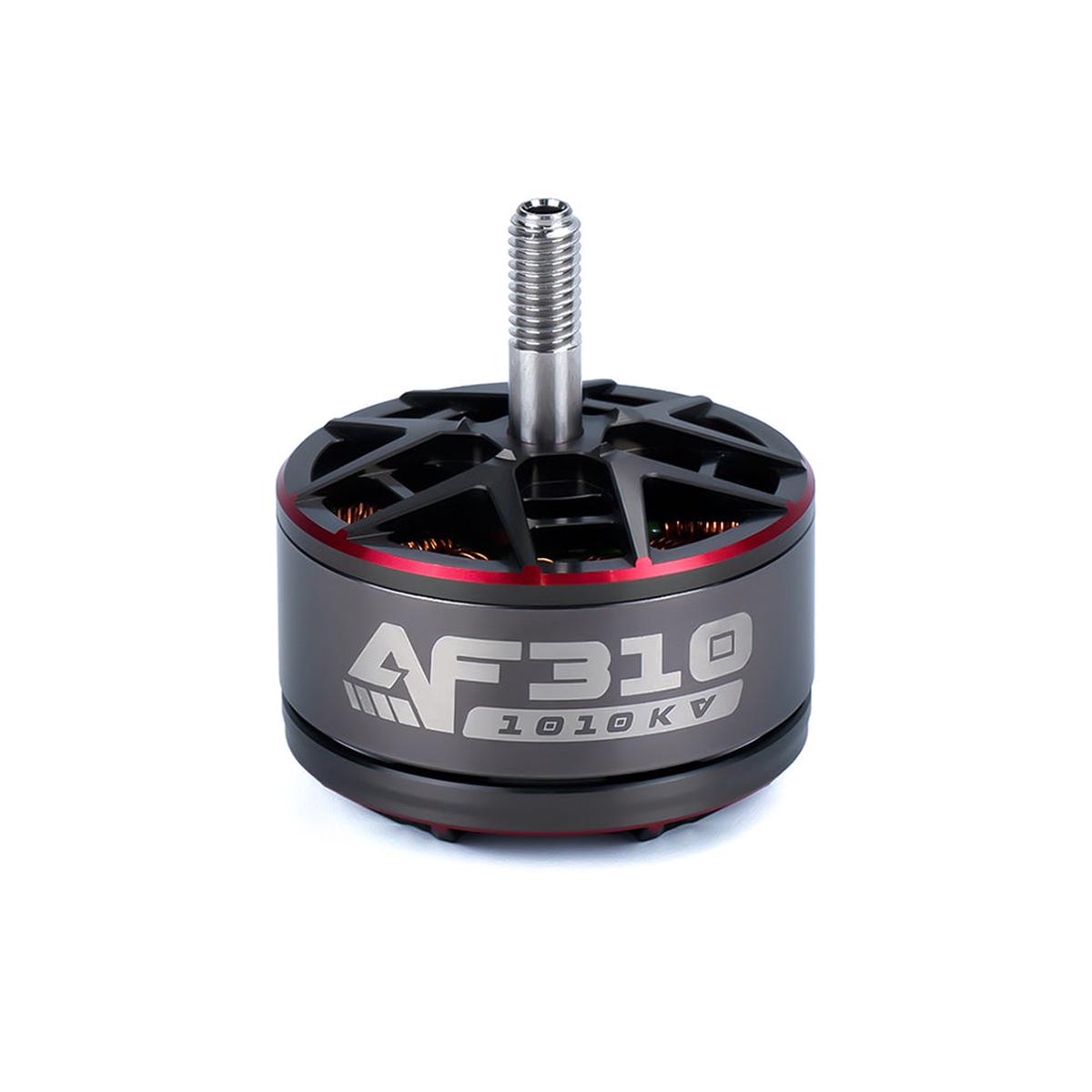 Axisflying AF310 3010 FPV Motor 1010KV/1210KV for 79 inch Cinelifter, 46S, 36.441.5mm, 5mm shaft, 72g