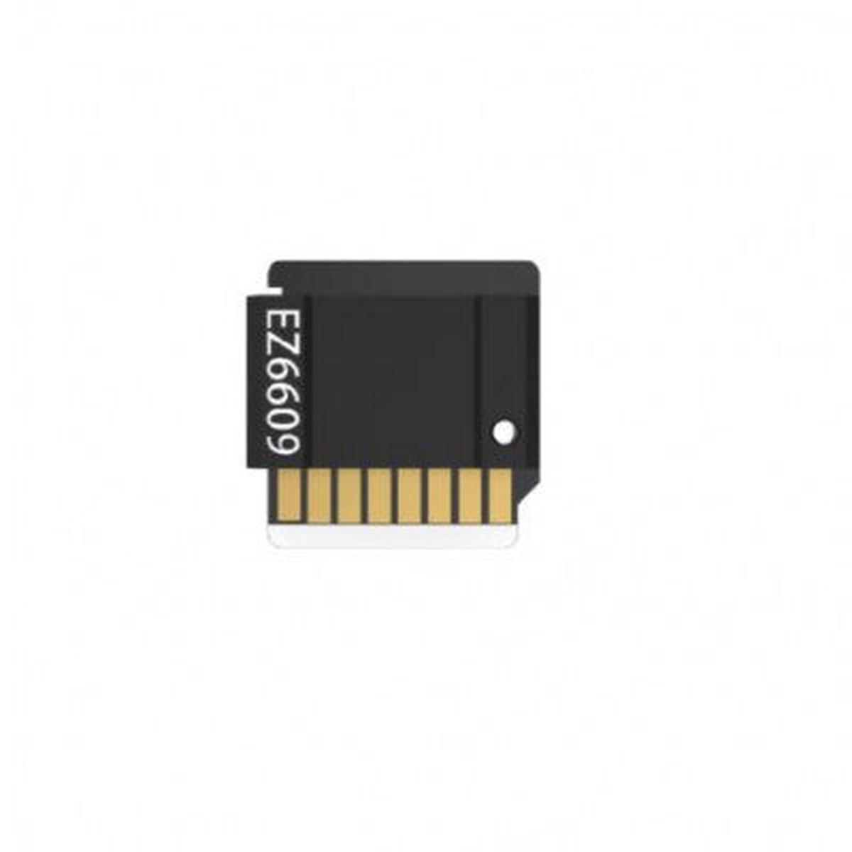 BIGTREETECH BTT EZ6609 V1.0 Stepper Motor Driver for 3D Printer