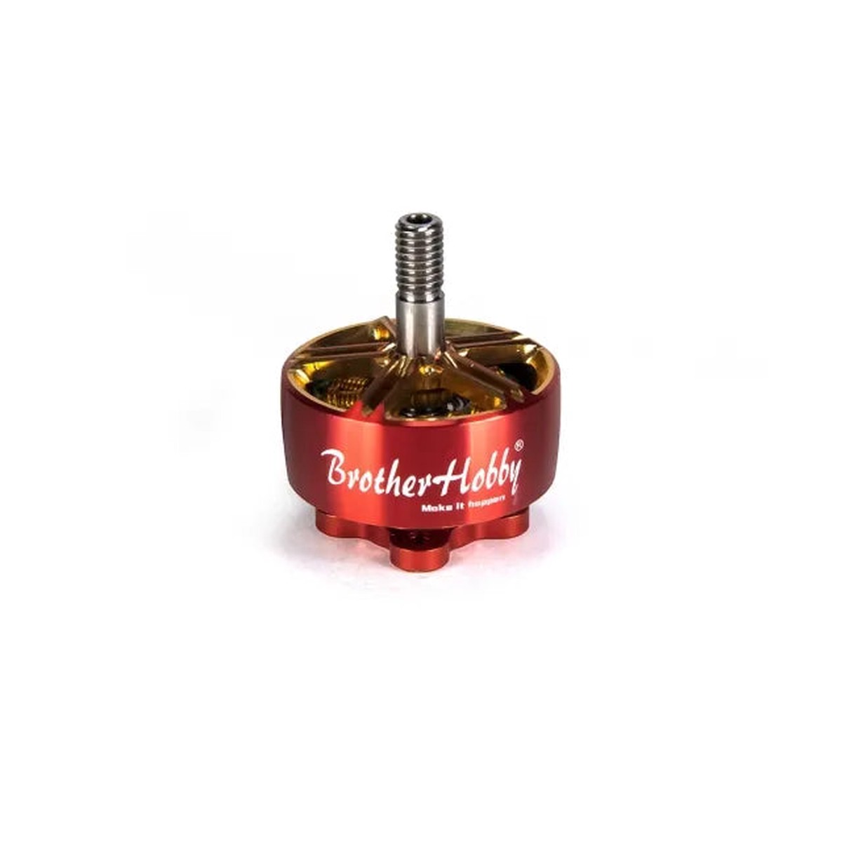 BrotherHobby GOM 2207.5 Motor (CW) 1750KV/1920KV/2500KV FPV Drone Motor