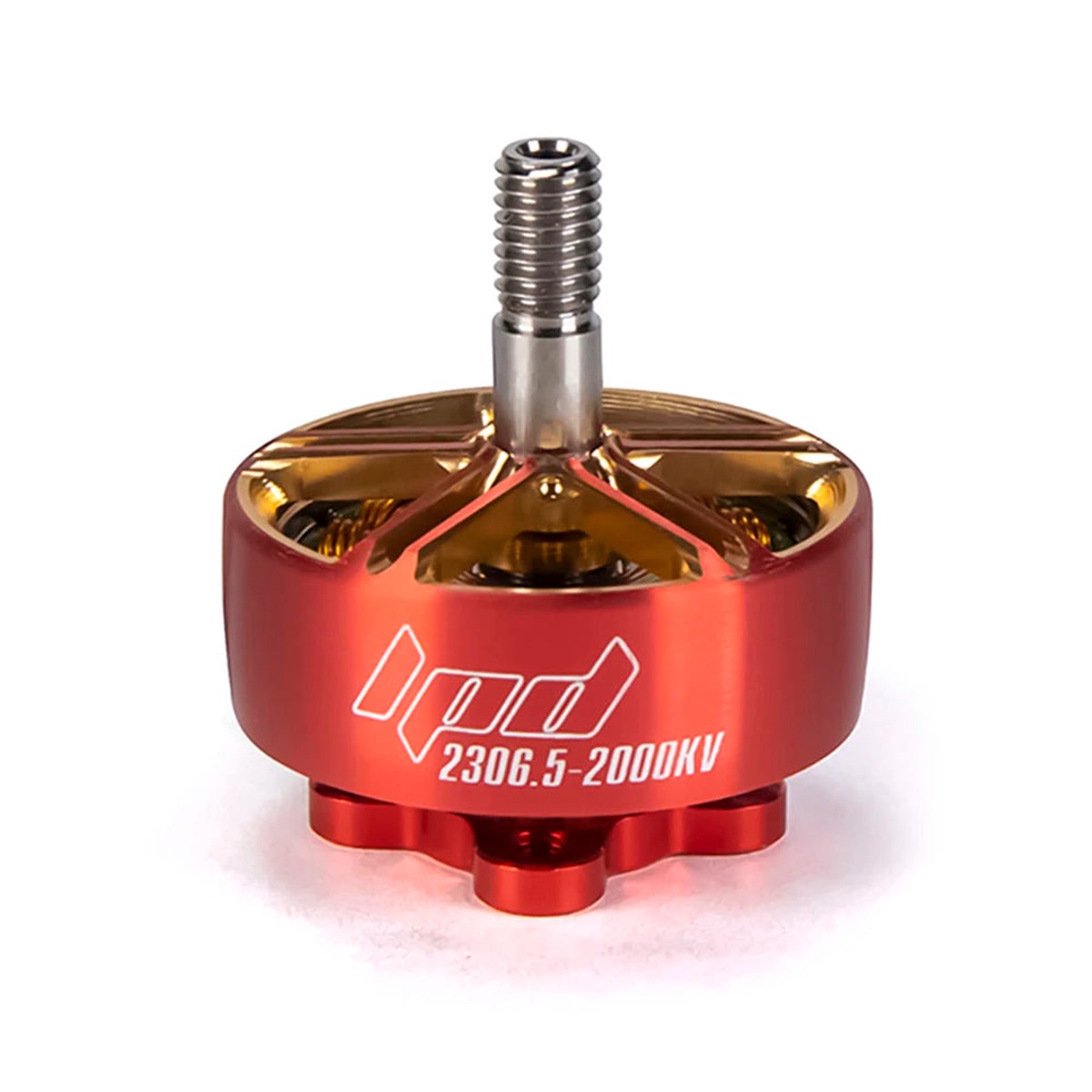 BrotherHobby LPD 2306.5 2000KV/2450KV/2650KV Brushless Motor for 5-6S FPV Freestyle Racing Drones