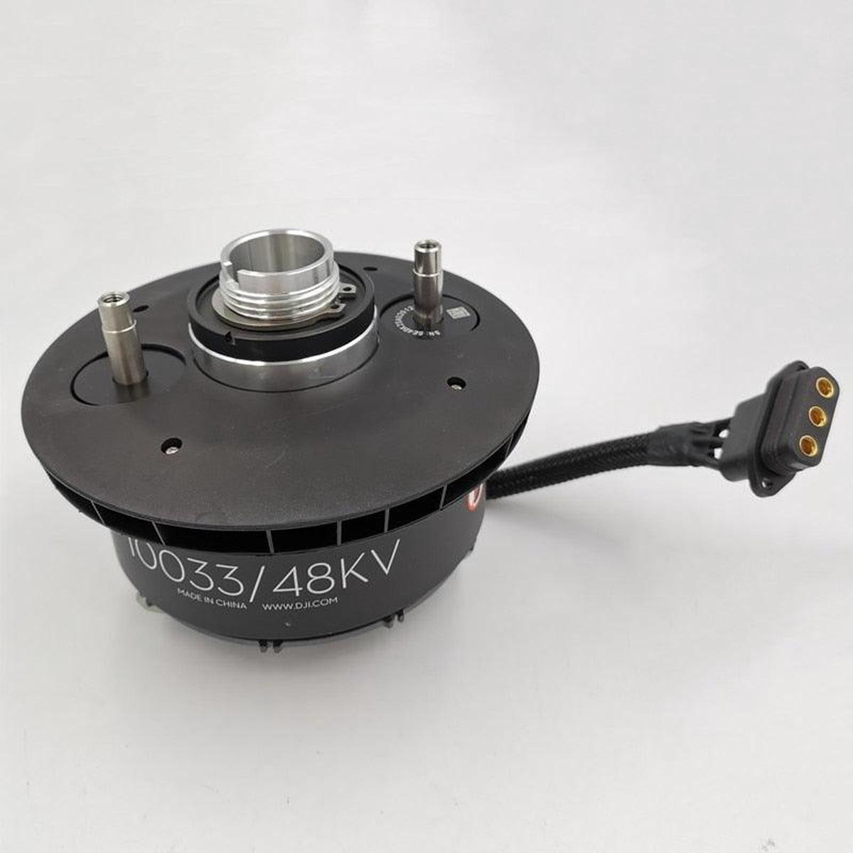 DJI T40 10033 Motor – 48KV Agricultural Spreading Drone Accessories Eengine Parts
