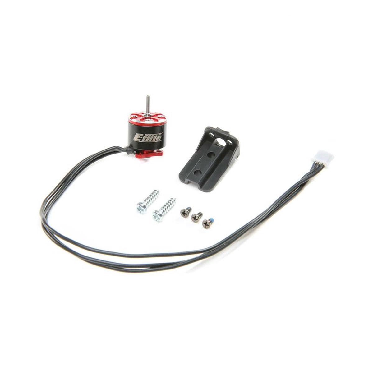 E-flite Brushless Motor, 0805-13-500Kv