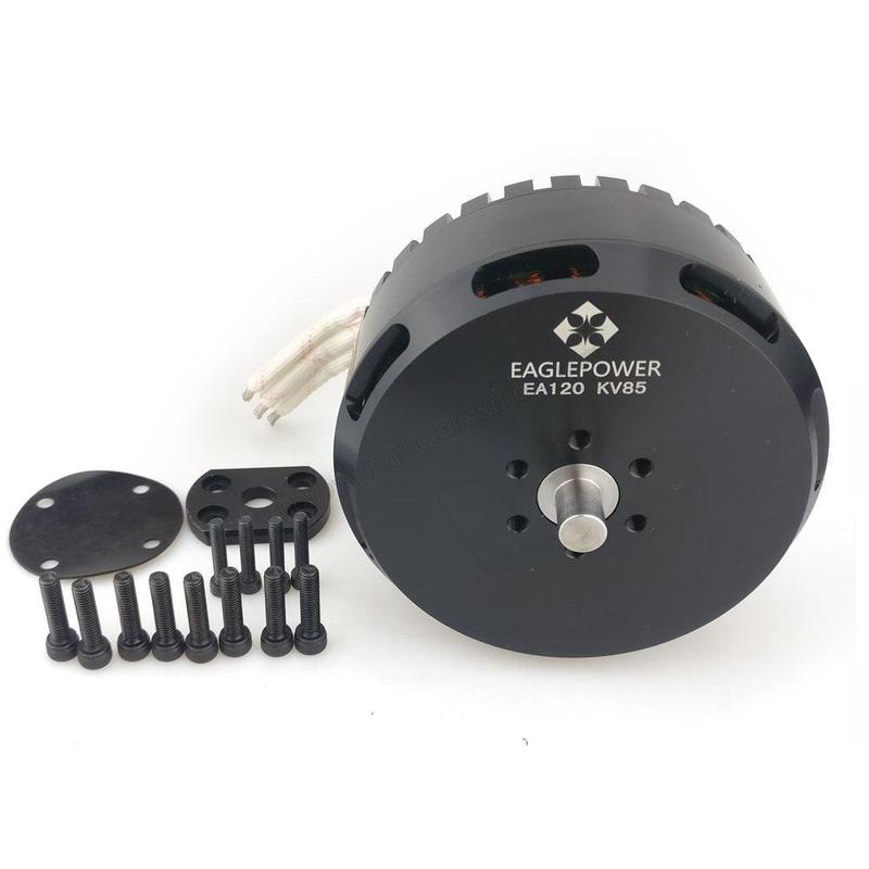 EA120 KV85 KV12030KGT1238-40
