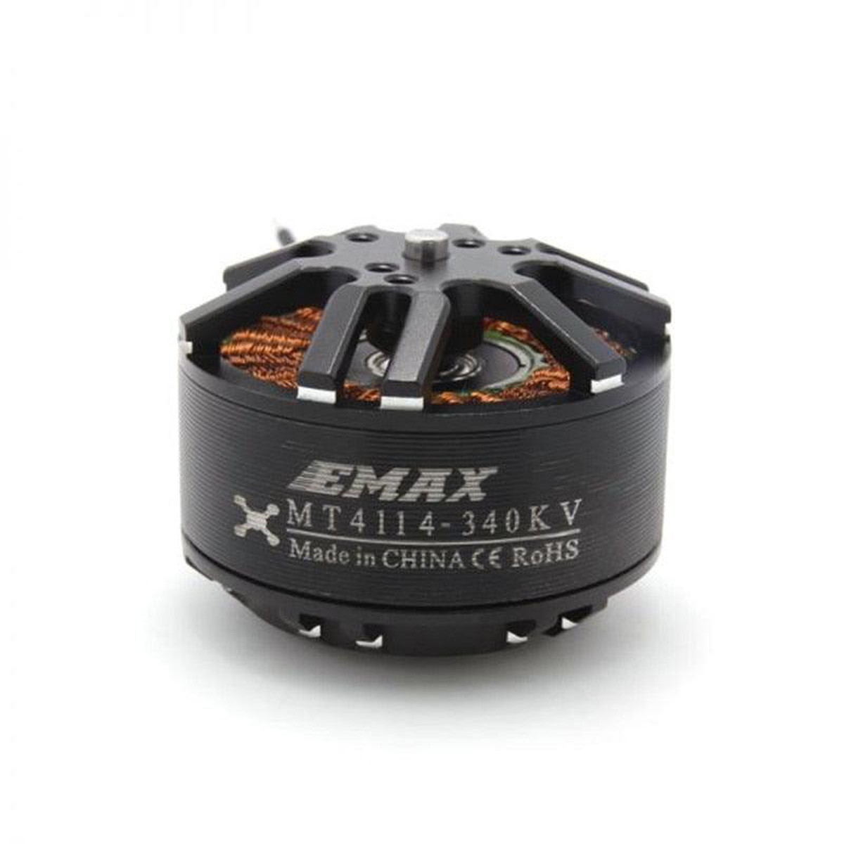EMAX MT4114 Motor – Multicopter Motor CW/CCW for FPV Multicopter Quadcopter Part 340KV