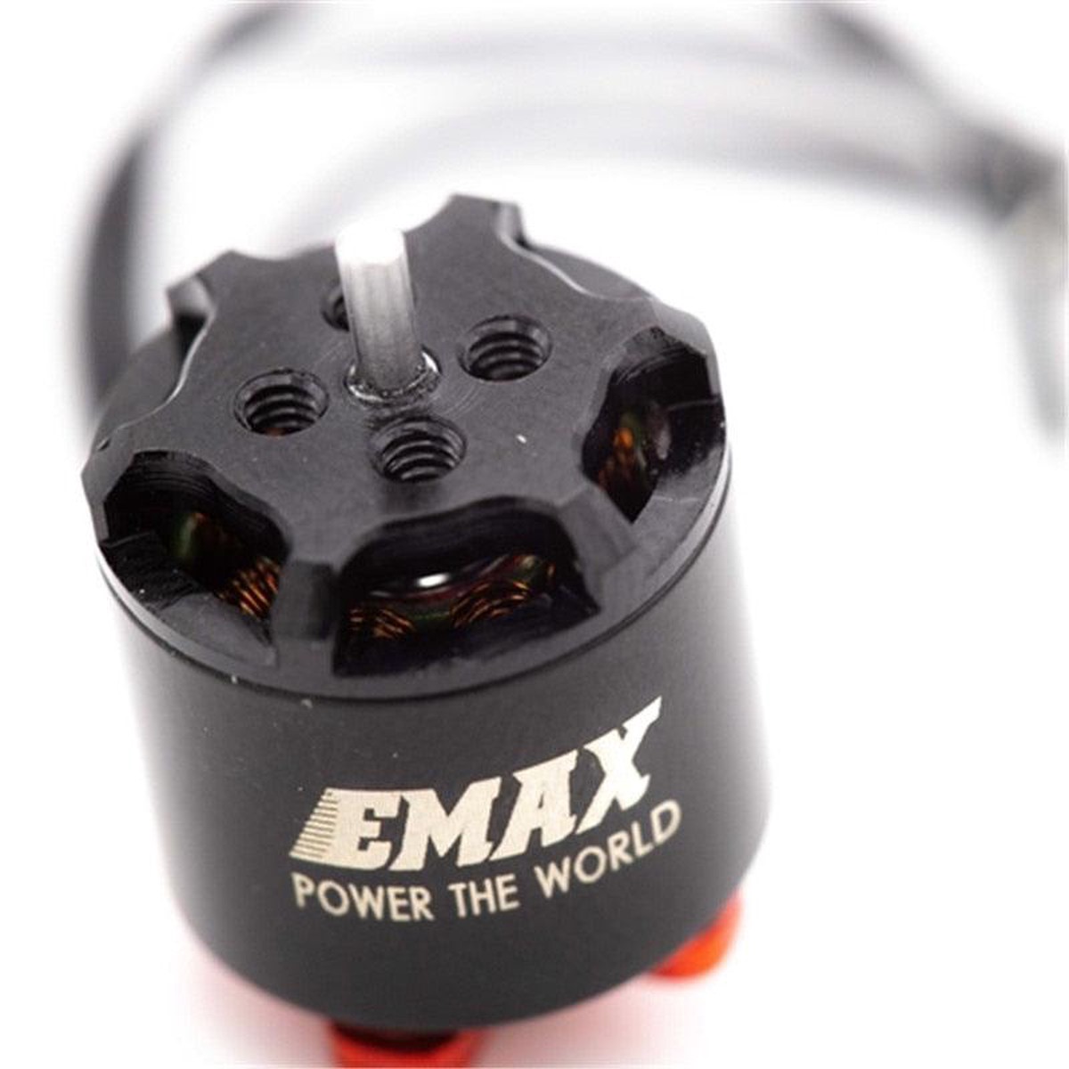 Emax RS1108 Motor – 4500KV 5200KV 6000KV Brushless Motor Race Spec
