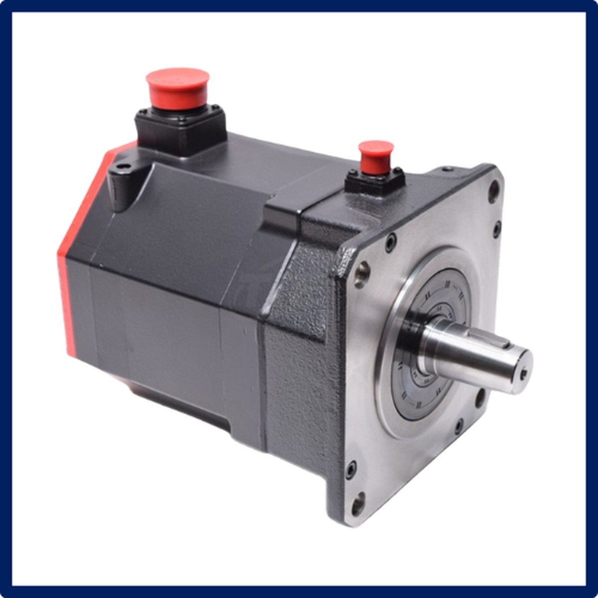 Fanuc – Motor | A06B-0041-B605#S042 | New | In Stock!