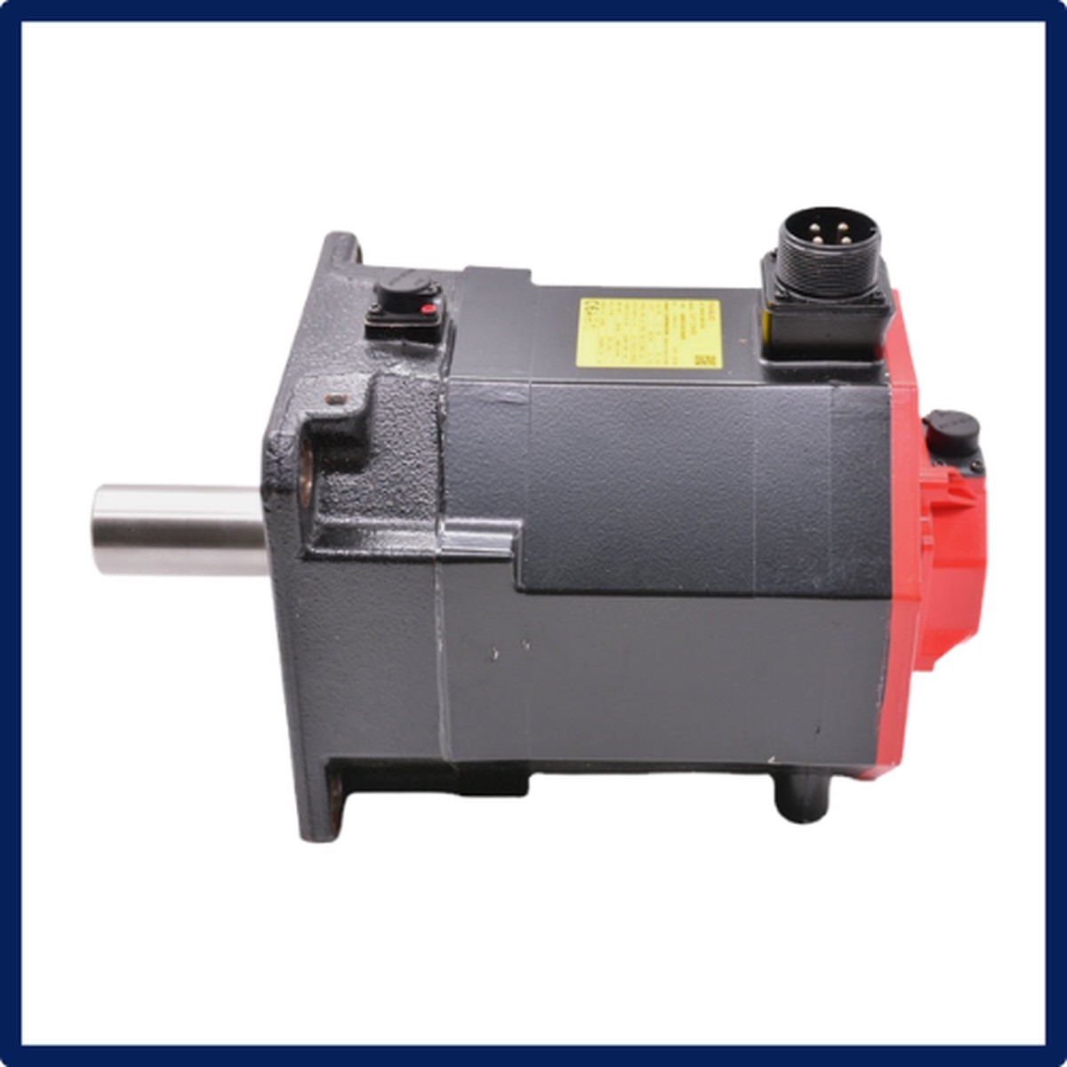 Fanuc – Motor | A06B-0243-B400 | New | In Stock!