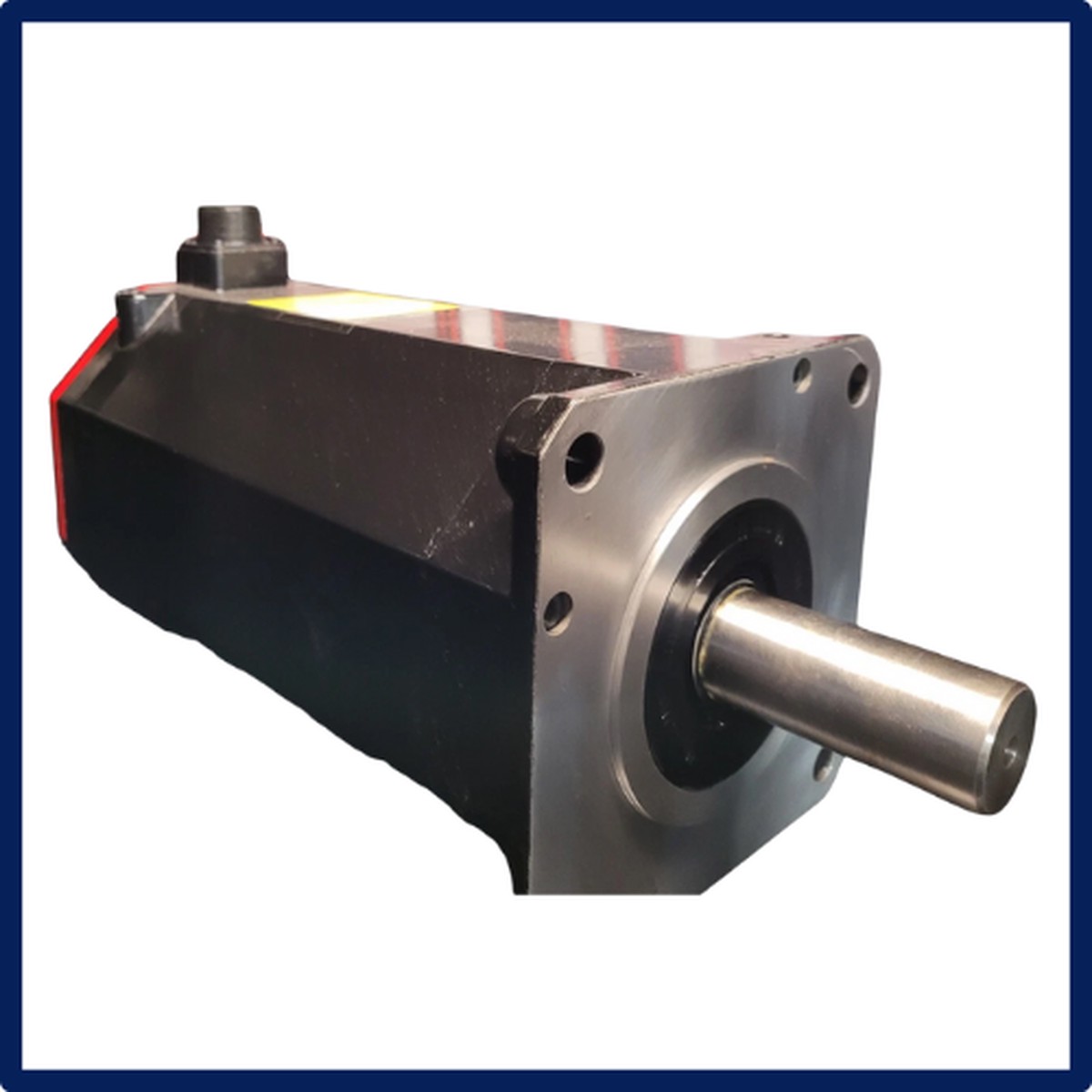 Fanuc – Motor | A06B-0253-B101 | Refurbished | In Stock!